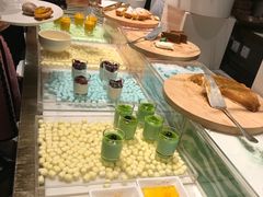 -君悦酒店·乐厨·高空自助餐(青年大街店)