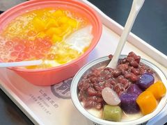 -仁信老铺甜品(北京路店)