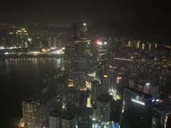 -苏丝的天空高空酒吧Suzie's Sky Bar
