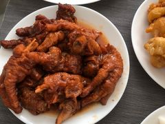 -外滩一号(Shanghai ONE Fine Dining)