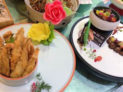 -全聚德(长江路店)