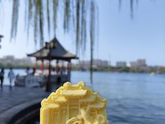 -济南大明湖景区