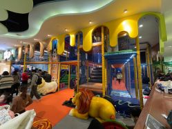 -MELAND CLUB亲子乐园•派对(虹桥万象城店)