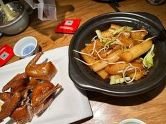 -点心传说·粤菜点心(佐阾虹湾店)