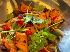 -汤连得温泉馆(宝山店)