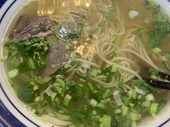 传统牛肉拉面-西北老马食府(陈家营西路店)