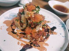 -Hatsune隐泉日式料理(三里屯太古里店)
