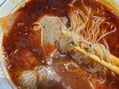 -京穆兰兰州牛肉面·清真(中川机场店)