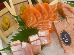 -大葉日本料理·龍蝦任食放題(廣州W酒店)
