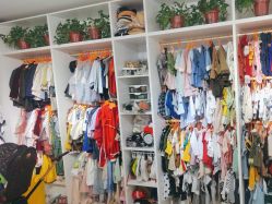 -童年时光专业儿童摄影(龙首店)