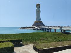 -南山素面馆(三亚南山文化旅游区店)