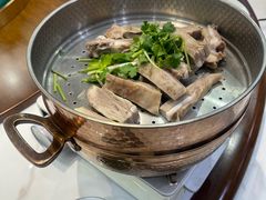 -再回头私房菜·老南京菜