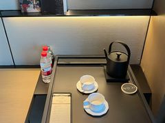 -深圳滨河时代ICON LAB艾垦酒店