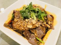 夫妻肺片-成都驻京办餐厅(蜀都宾馆店)