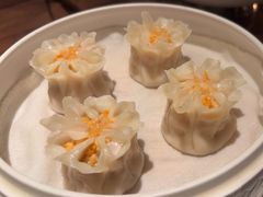 -海派悦庭·海胆烧麦·新融合菜(凯德广场店)