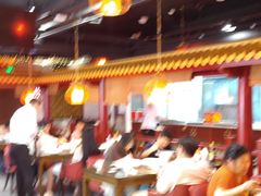 -秦月轩·陕西家乡菜(阜成路·五棵松店)