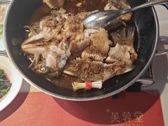 -芙蓉堂(武汉天地店)