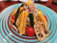 -蟹田居·活蟹料理(东城店)