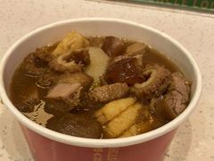 -卤大叔·广州牛杂(壹方城店)