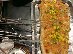 -碎怂烤肉(钟楼柳巷店)