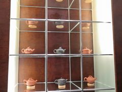-广州中心皇冠假日酒店·百粤楼