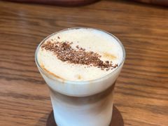 -工页咖啡X COFFEE(龙东路店)