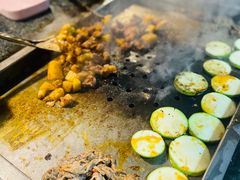 -正宗石棉烧烤(汉源店)