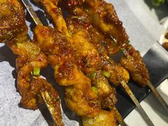 -丁虎子烤肉(国道二店)