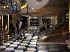 -酷必乐KTV(北行店)