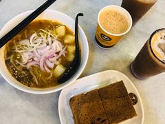 -Old Town White Coffee(gateway@klia2)
