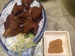 -乾隆美食·本帮菜(黄河路店)