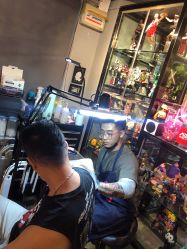 -MDZ STORE·TATTOO·耳饰