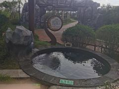 -青岛海泉湾度假区温泉