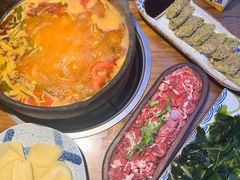 -贵厨酸汤牛肉(花果园国际中心店)