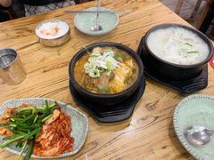 米肠汤饭-旺清进洞米肠汤