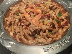 -胖哥俩肉蟹煲(福州仓山爱琴海店)