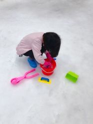 -Mr·Kuma酷么先生雪之乐园