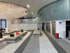 -冰纷万象滑冰场(深圳万象城店)