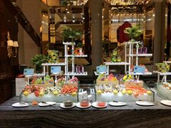 -盛宴标帜西餐厅龙虾.鲍鱼•牛排(重庆喜来登大酒店)