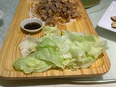 -东江海鲜大排档·潮汕菜·砂锅粥