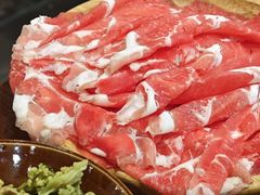 -黔有有贵州酸汤夺夺粉火锅(五味十字店)