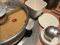 -巴奴毛肚火锅(京西大悦城店)