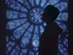 -巴黎圣母院