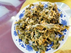 -途肴·老农饭庄(百里峡店)
