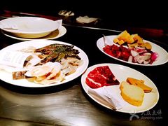 -大渔之观(安贞店)