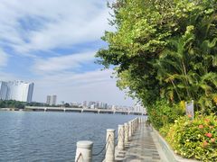 -南宁南湖公园