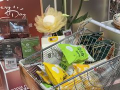 -Olé精品超市(天汇广场店)