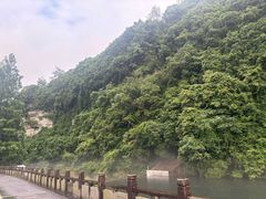-五泄景区