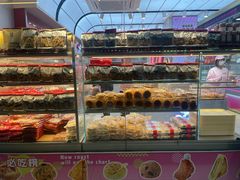 -龙兴·动物奶油生日蛋糕(龙北店)