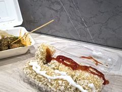 -唐记臭干(金鹰后街店)